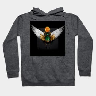 Scarab Hoodie